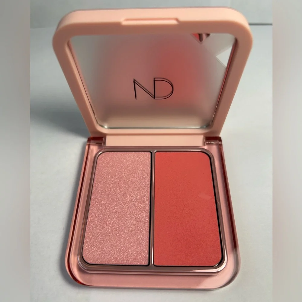 NWT🌷Natasha Denona Hy-Blush in “Sweet Cheeks”